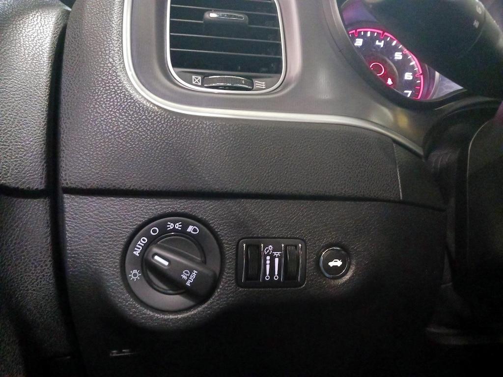 used 2020 Dodge Charger car, priced at $24,998