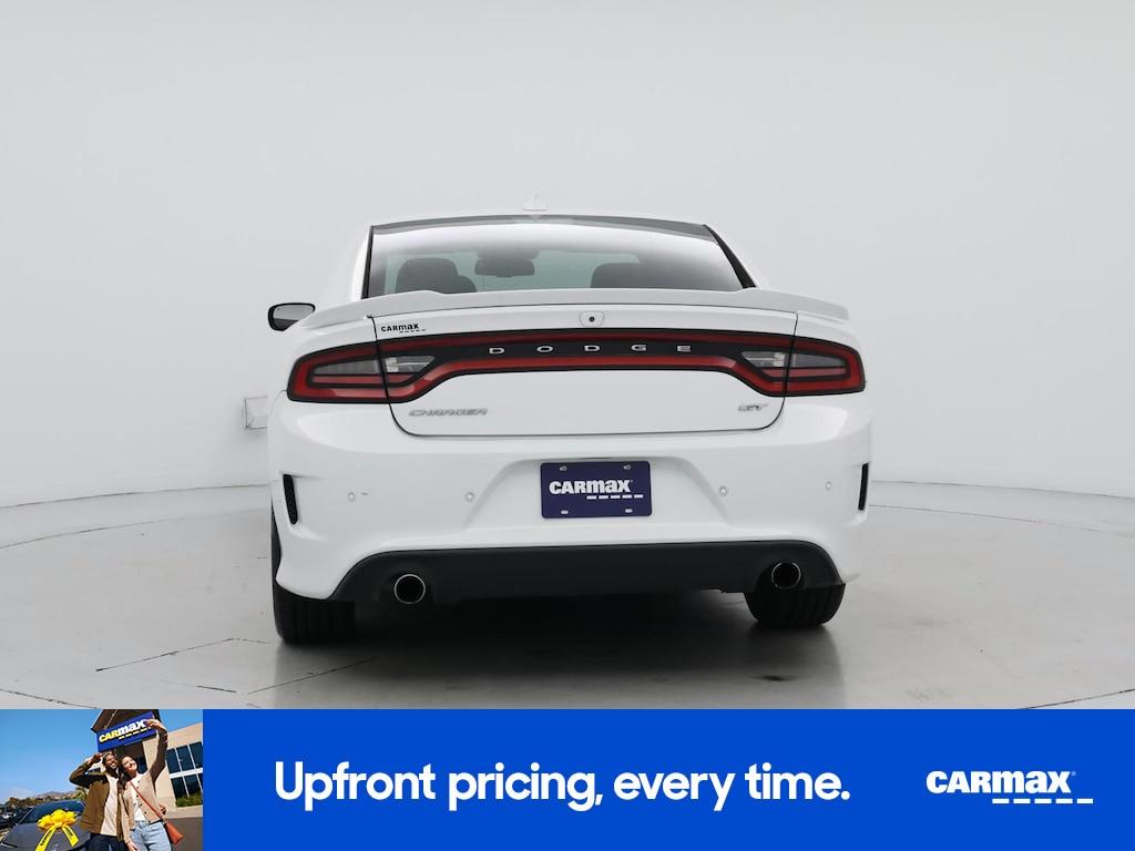 used 2020 Dodge Charger car, priced at $24,998