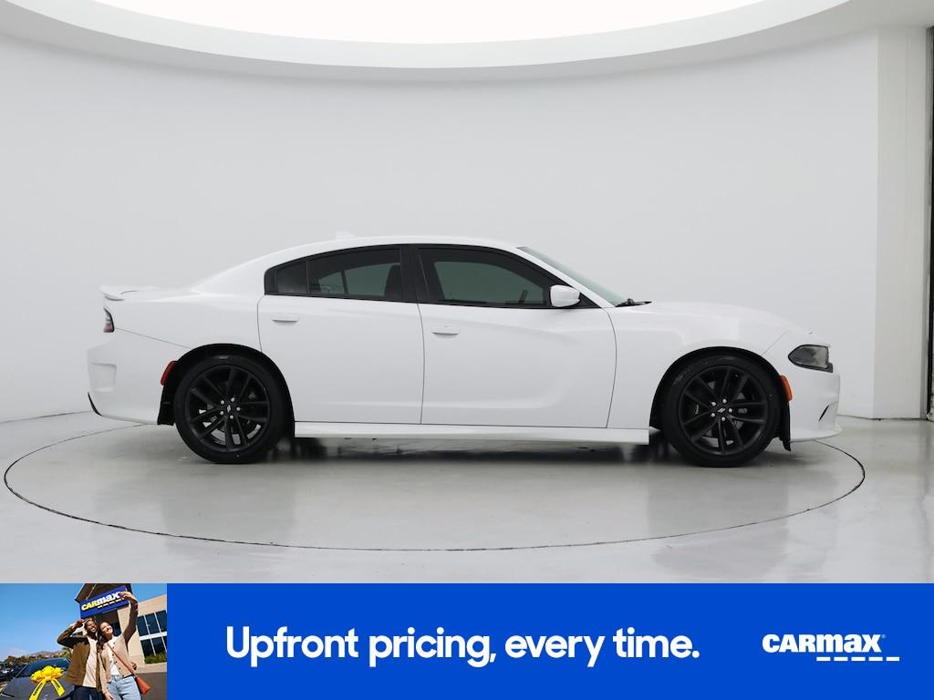 used 2020 Dodge Charger car, priced at $24,998