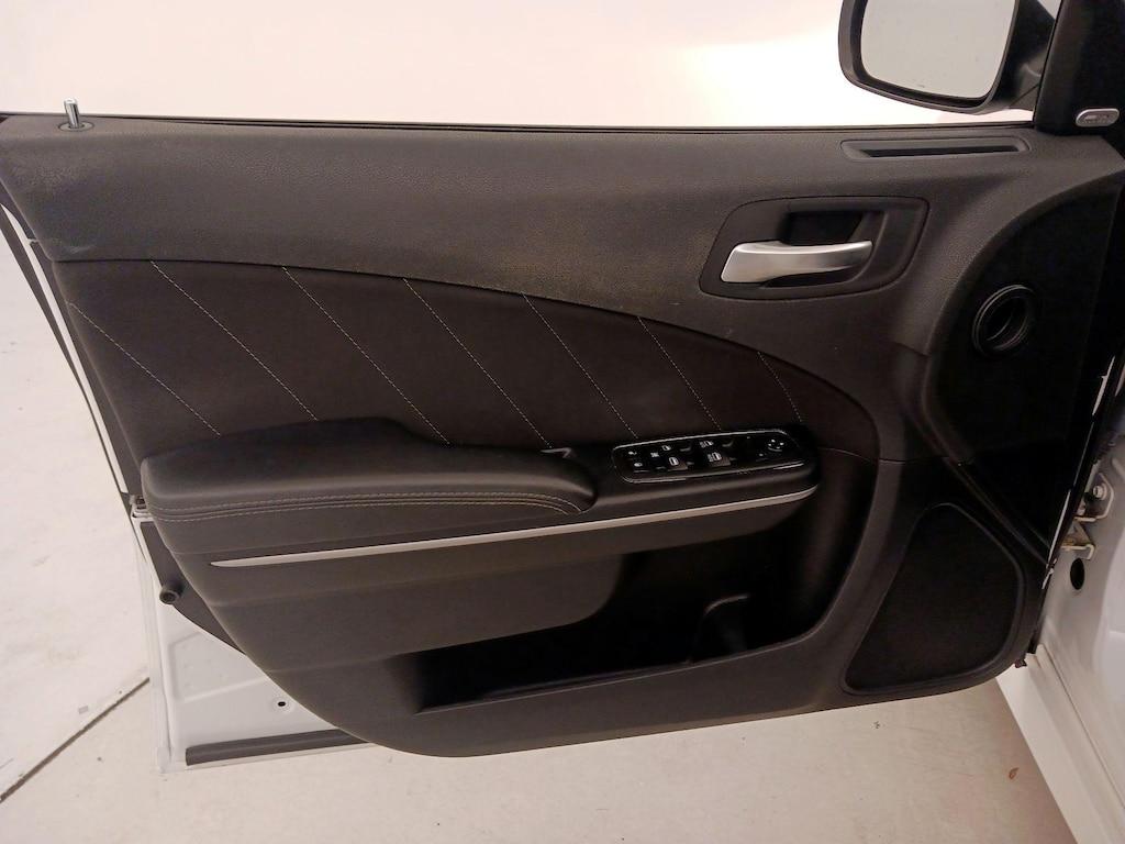 used 2020 Dodge Charger car, priced at $24,998