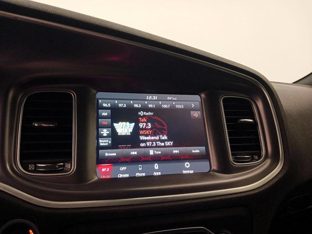 used 2020 Dodge Charger car, priced at $24,998