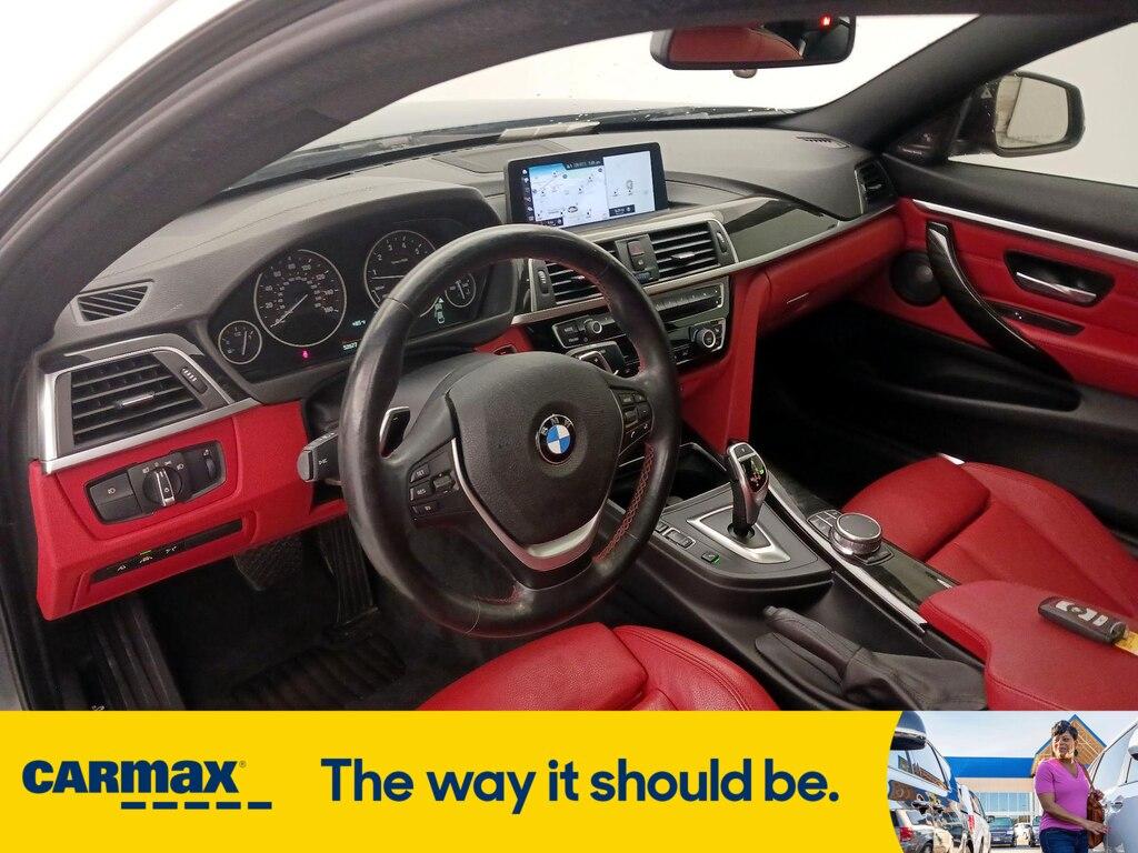 used 2019 BMW 430 car, priced at $26,998