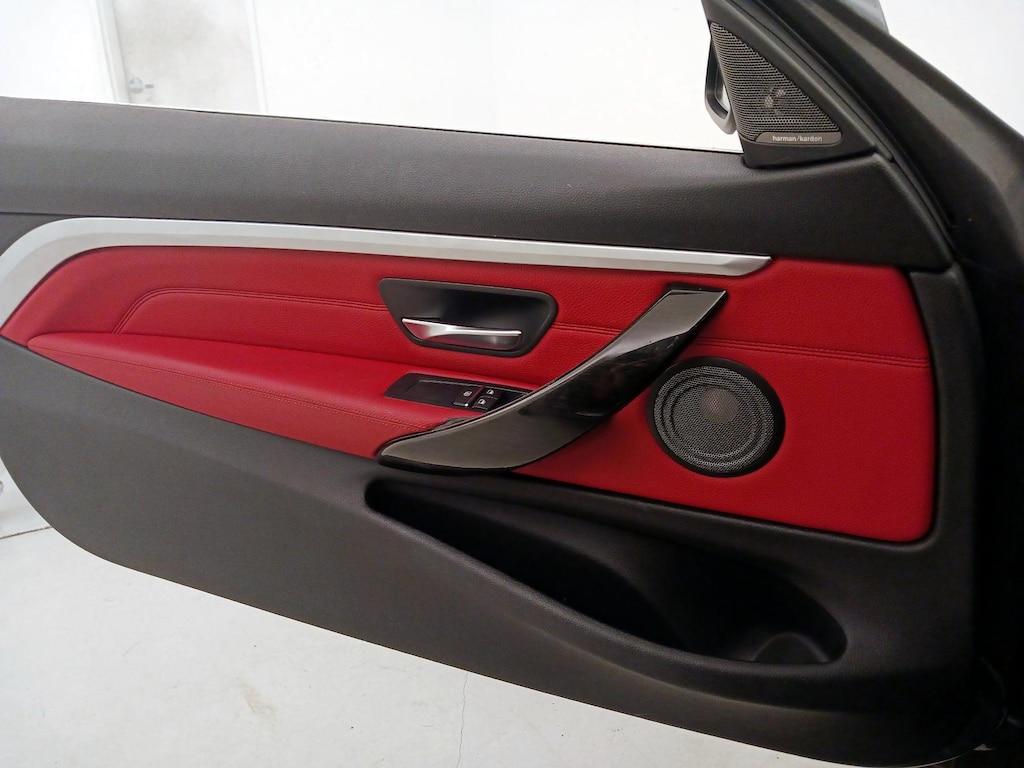 used 2019 BMW 430 car, priced at $26,998
