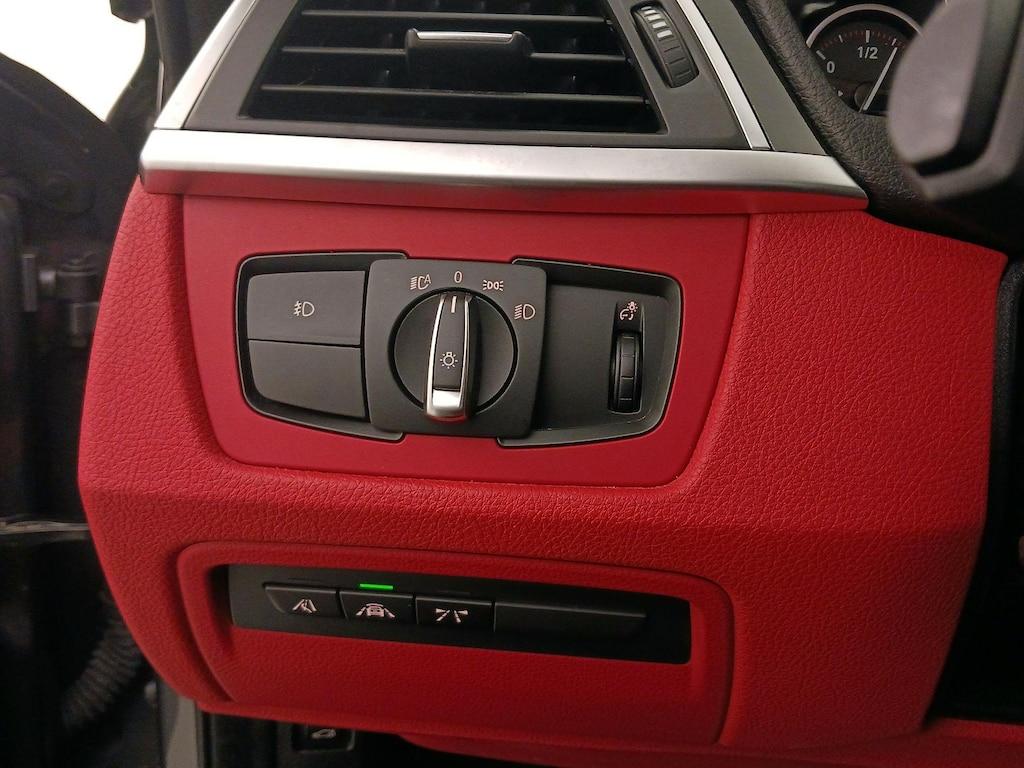 used 2019 BMW 430 car, priced at $26,998