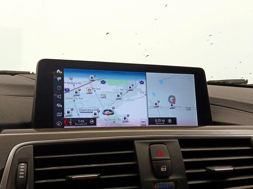 used 2019 BMW 430 car, priced at $26,998