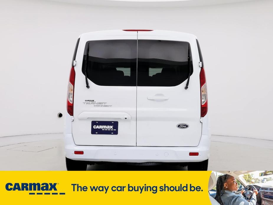 used 2016 Ford Transit Connect car, priced at $18,998