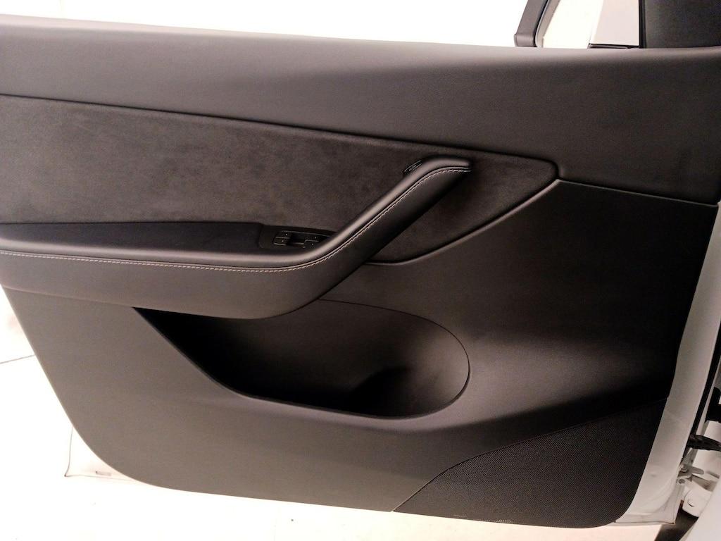 used 2022 Tesla Model Y car, priced at $31,998