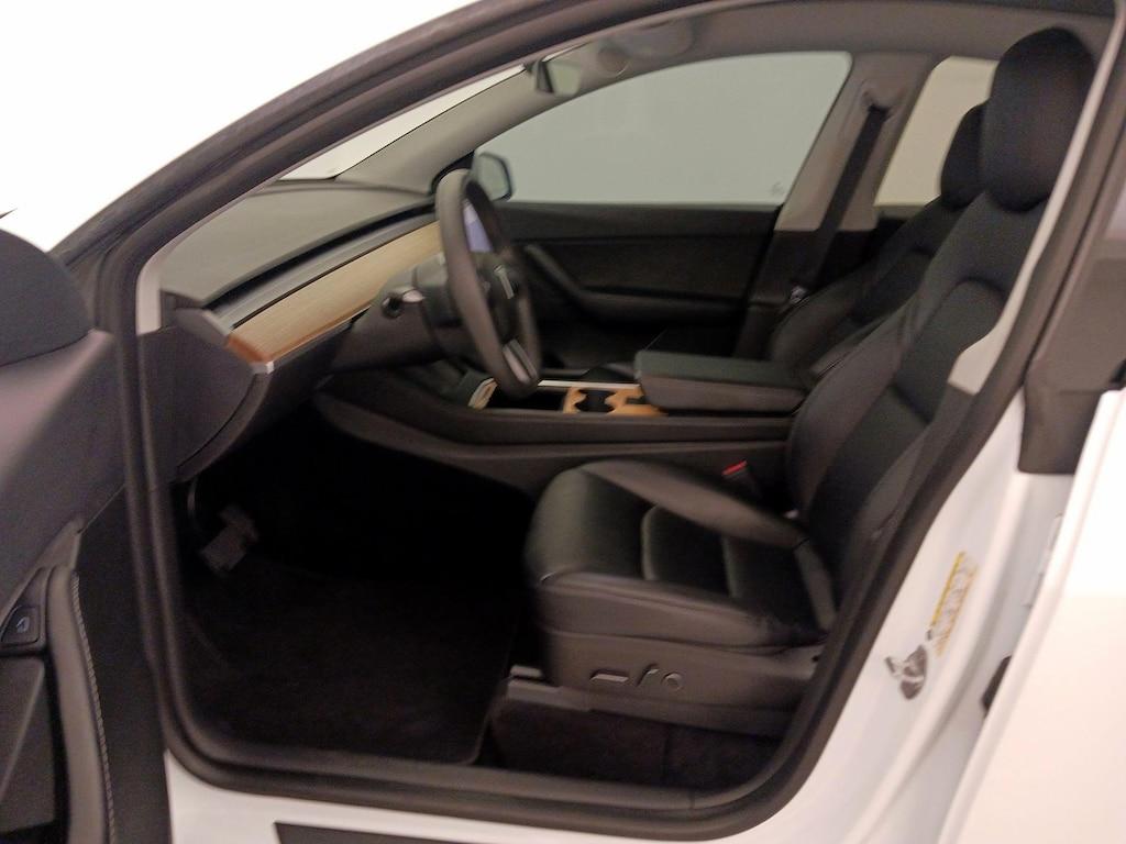 used 2022 Tesla Model Y car, priced at $31,998