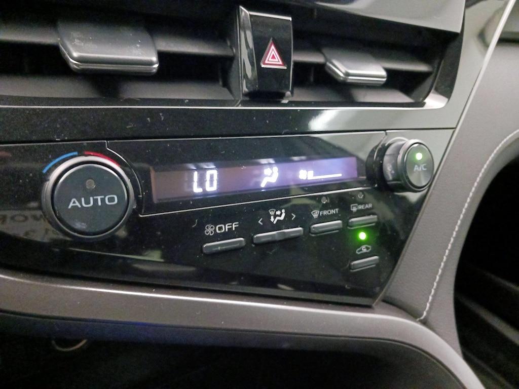 used 2021 Toyota Camry car, priced at $23,998