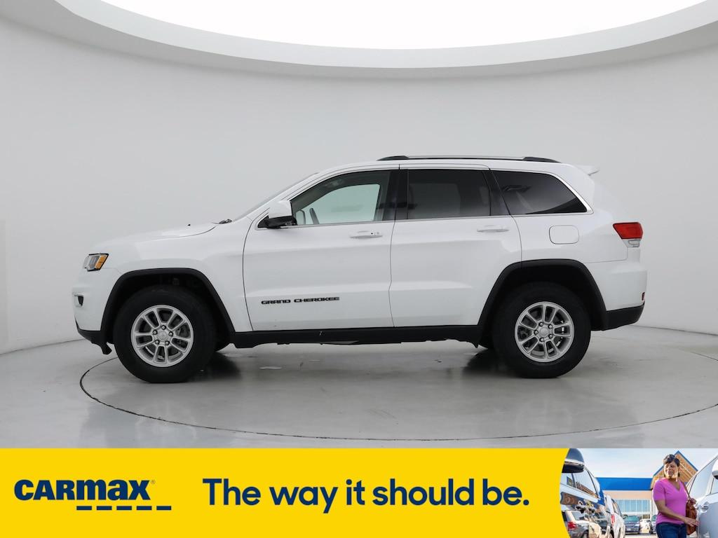 used 2018 Jeep Grand Cherokee car, priced at $19,998