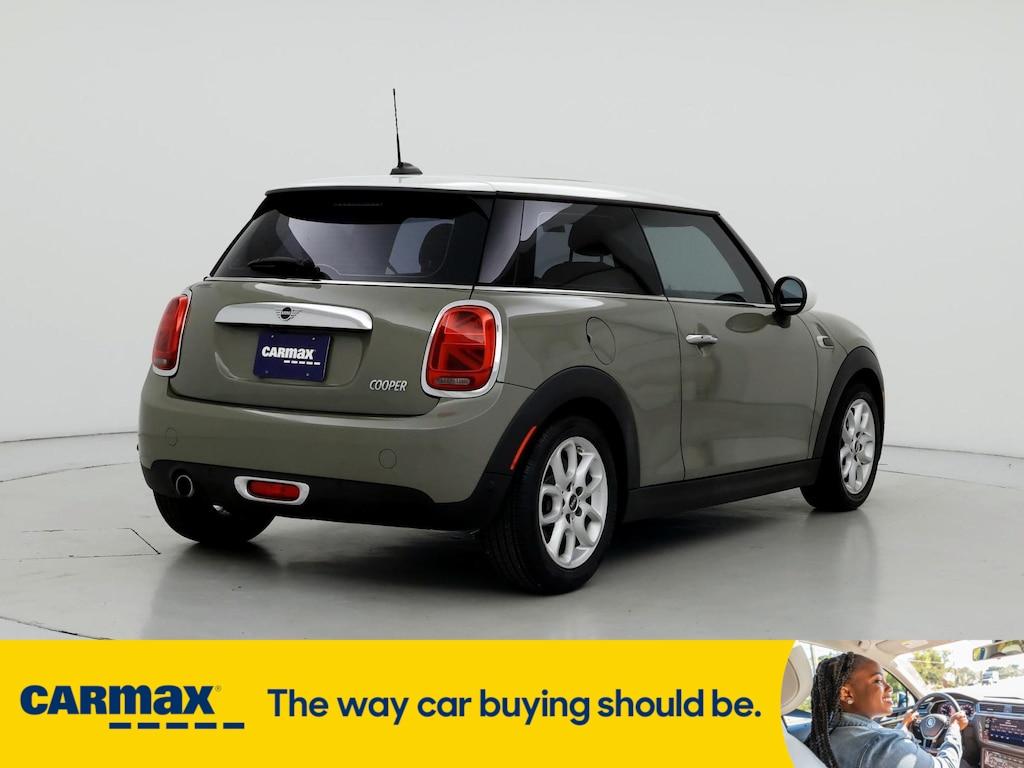 used 2019 MINI Hardtop car, priced at $18,998