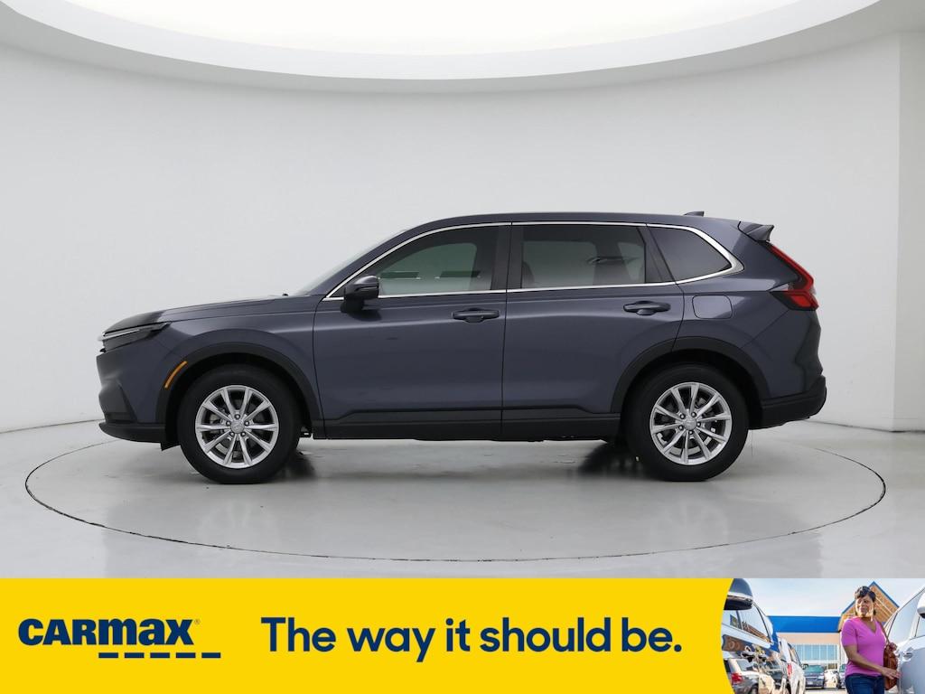 used 2025 Honda CR-V car, priced at $32,998