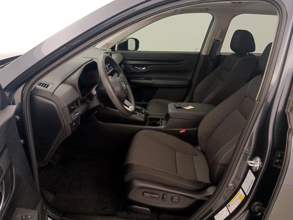 used 2025 Honda CR-V car, priced at $32,998