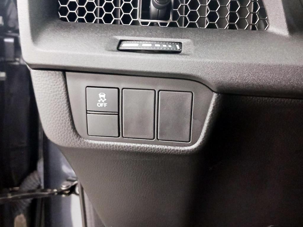 used 2025 Honda CR-V car, priced at $32,998