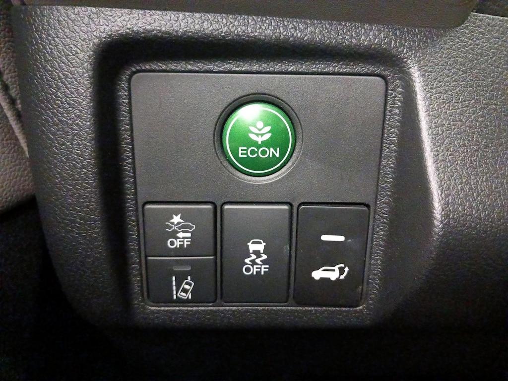 used 2021 Honda HR-V car, priced at $24,998