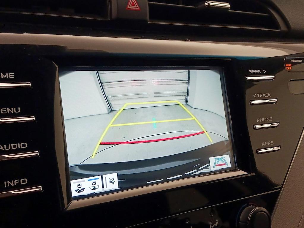 used 2018 Toyota Camry car, priced at $19,998