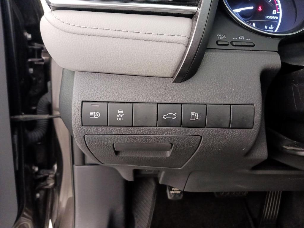 used 2018 Toyota Camry car, priced at $19,998
