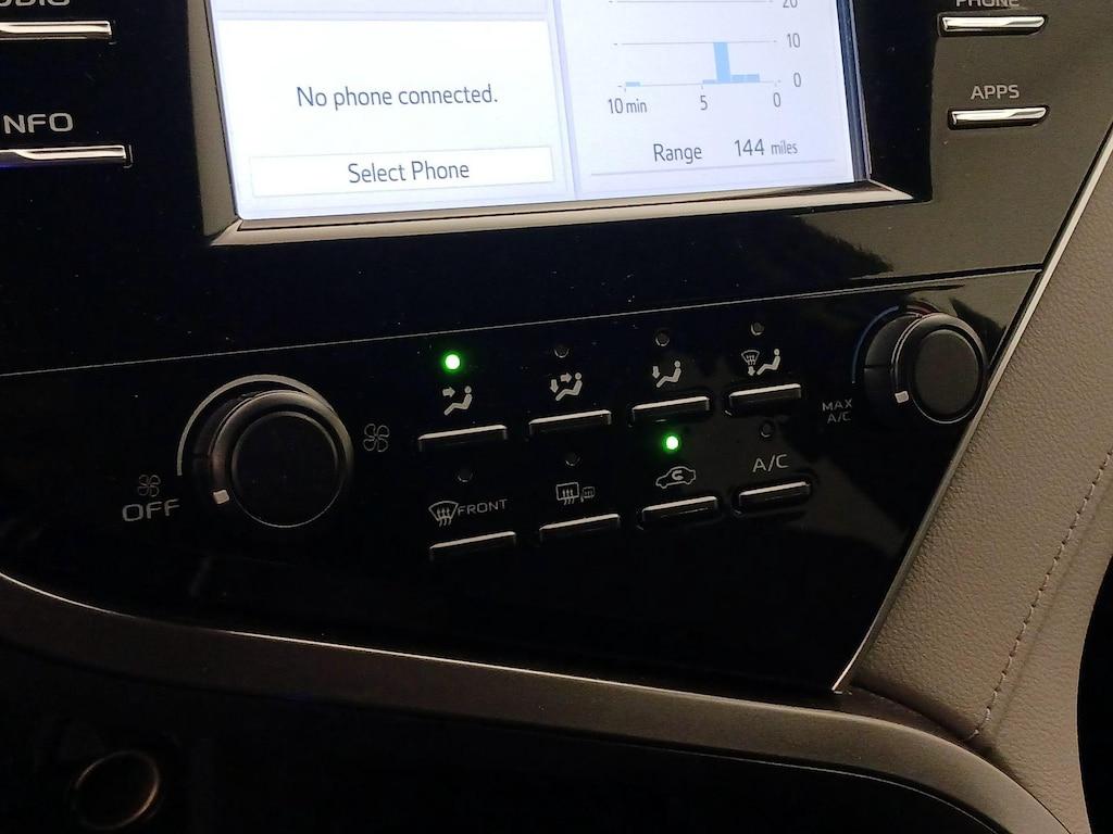 used 2018 Toyota Camry car, priced at $19,998