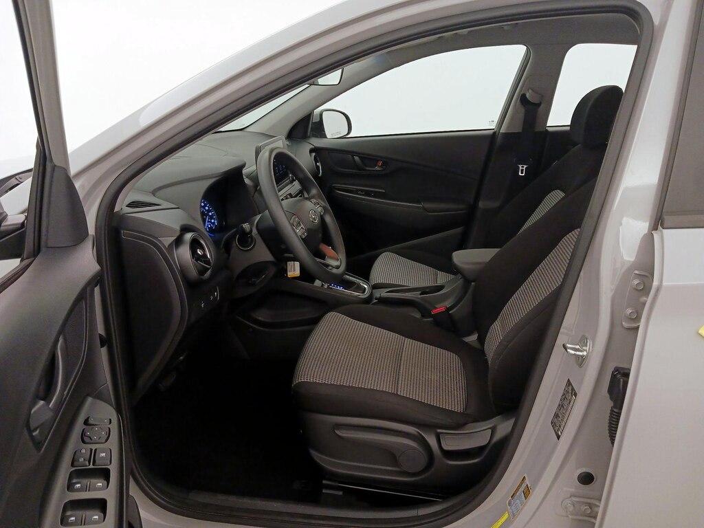used 2022 Hyundai Kona car, priced at $19,998