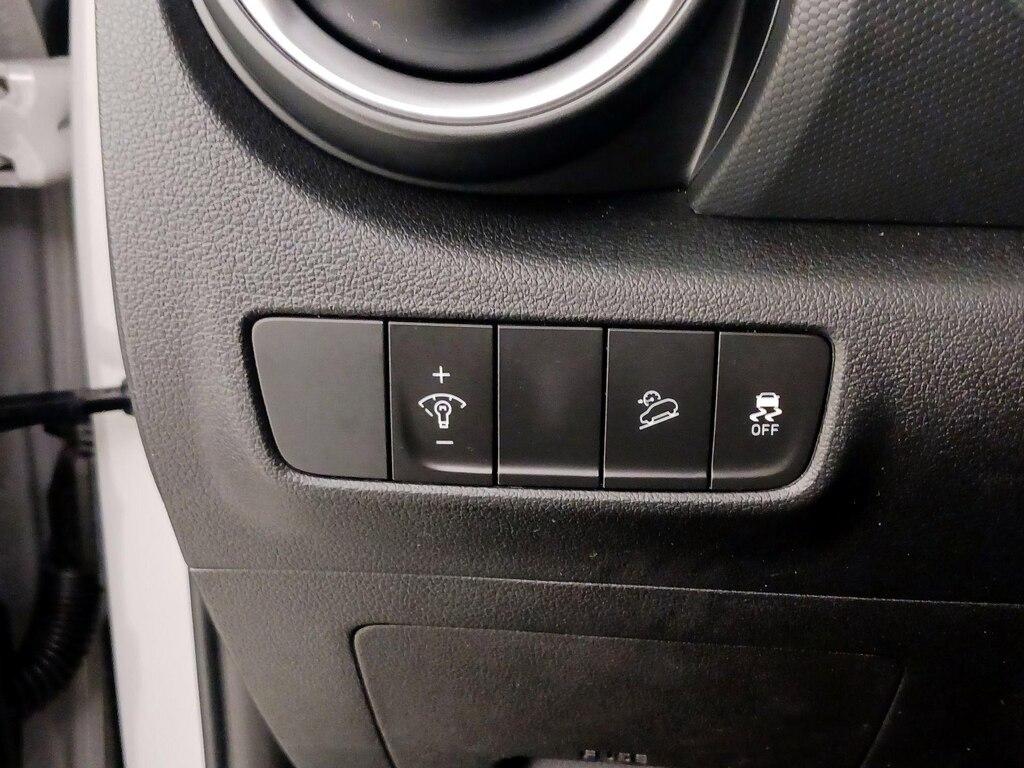 used 2022 Hyundai Kona car, priced at $19,998