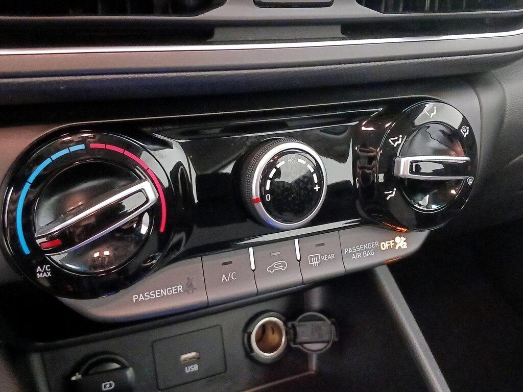 used 2022 Hyundai Kona car, priced at $19,998