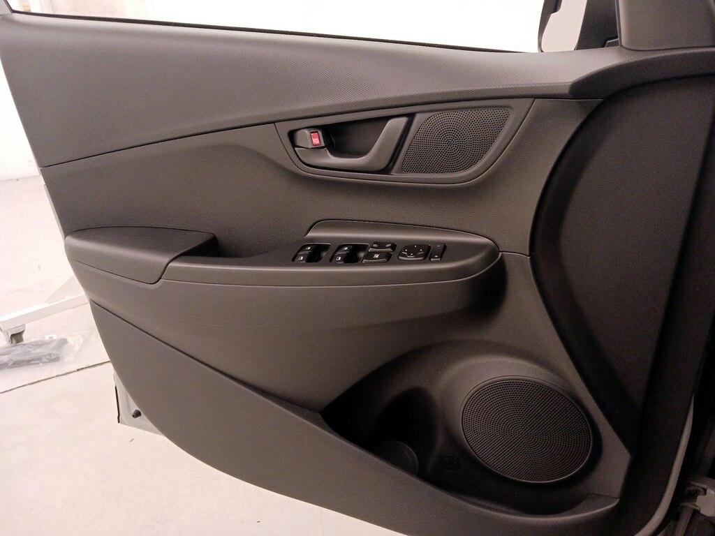 used 2022 Hyundai Kona car, priced at $19,998