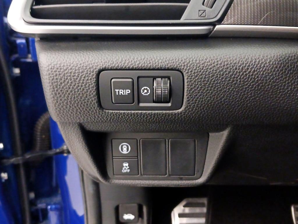 used 2021 Honda Accord car, priced at $25,998