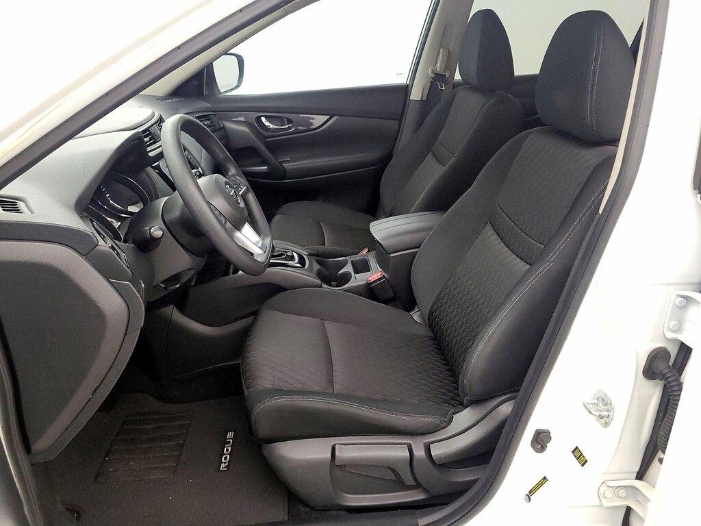 used 2018 Nissan Rogue car, priced at $13,998