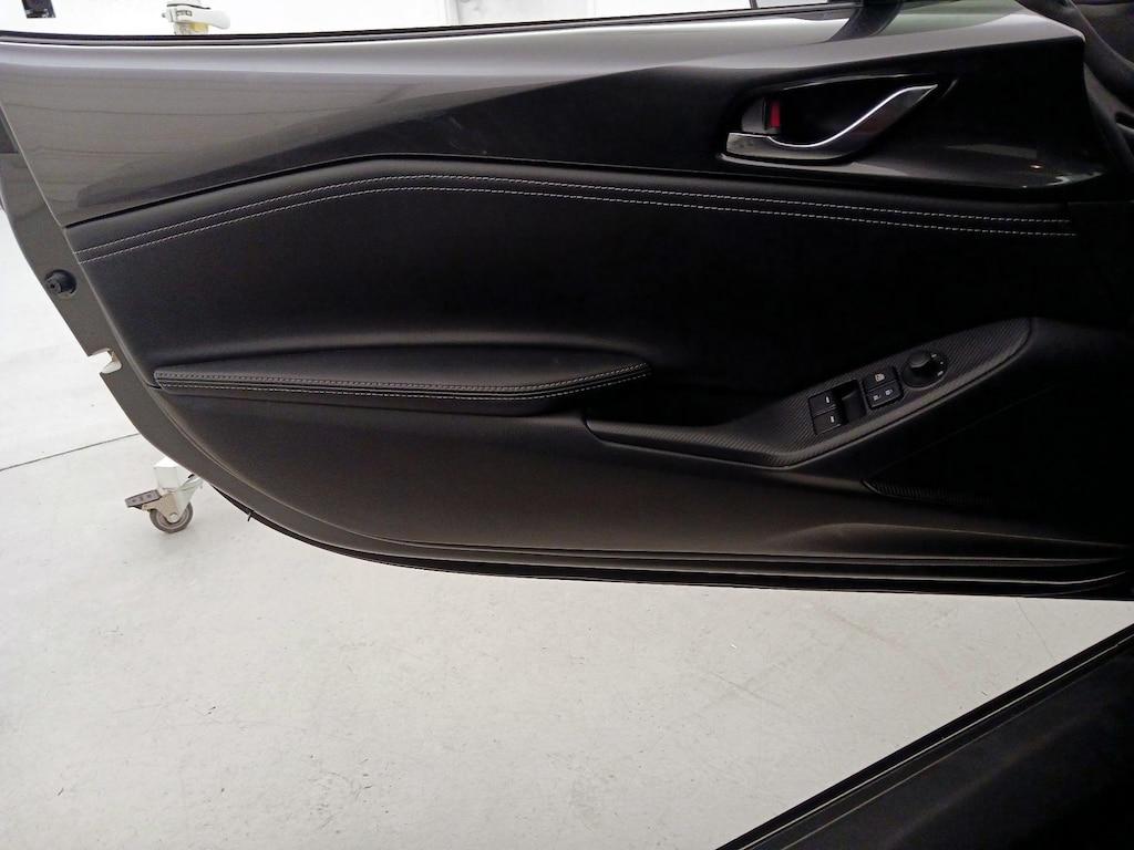 used 2021 Mazda MX-5 Miata car, priced at $28,998