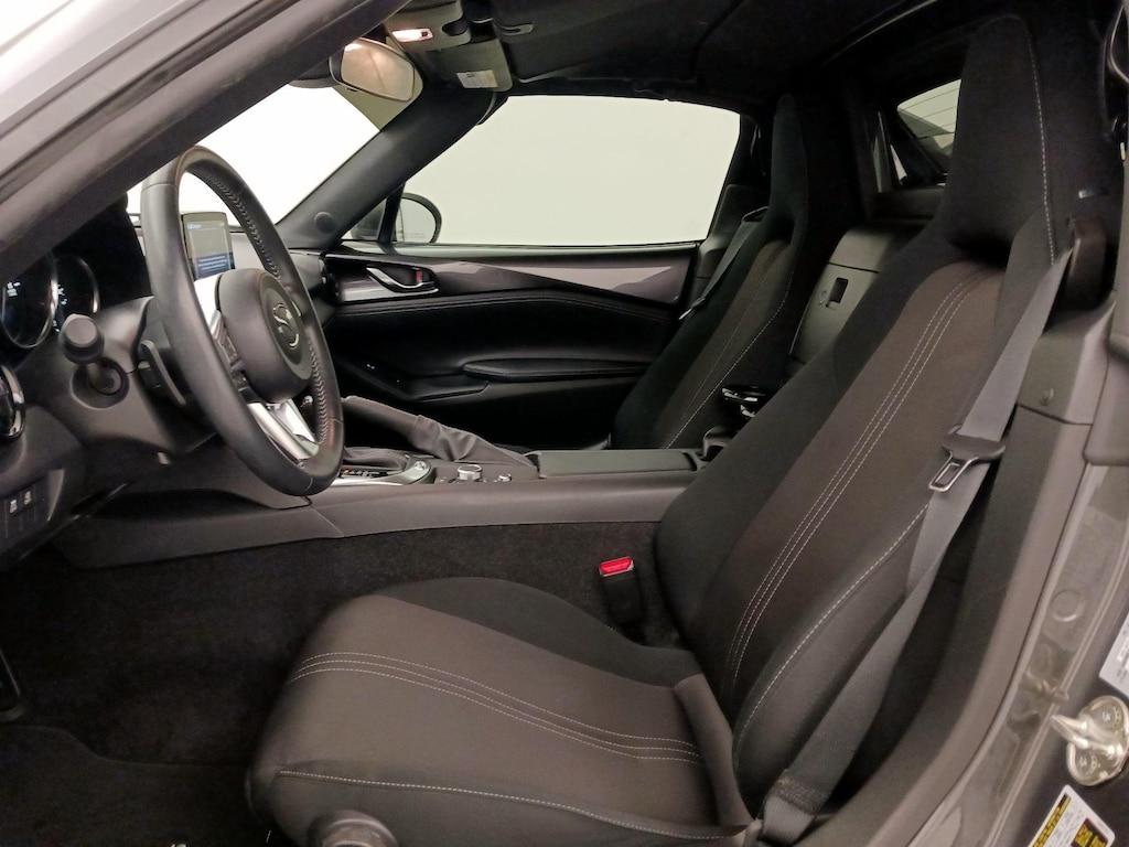 used 2021 Mazda MX-5 Miata car, priced at $28,998