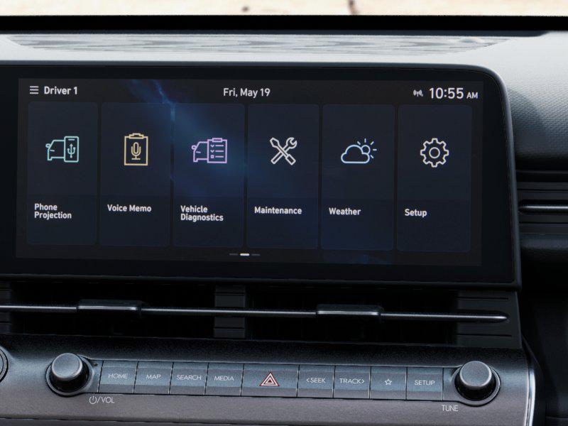 new 2026 Hyundai Kona car, priced at $31,310
