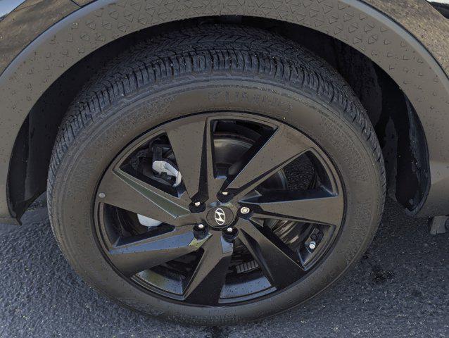 used 2024 Hyundai SANTA CRUZ car, priced at $37,999
