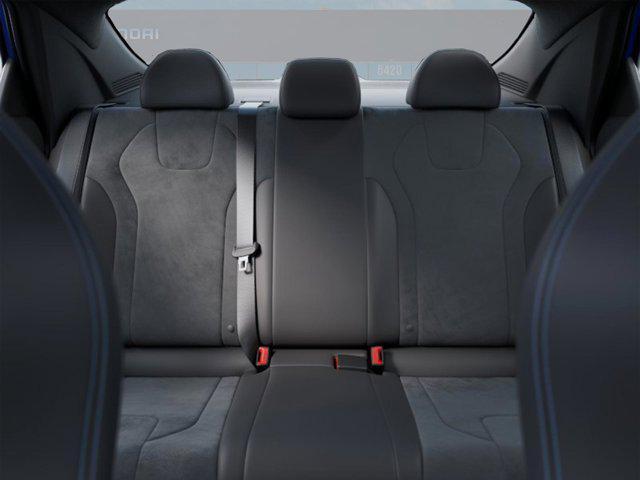 new 2025 Hyundai ELANTRA N car, priced at $37,640