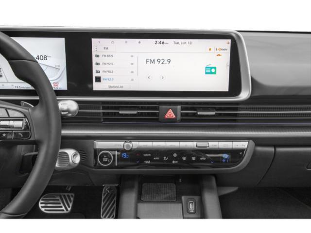 new 2025 Hyundai IONIQ 6 car, priced at $52,970