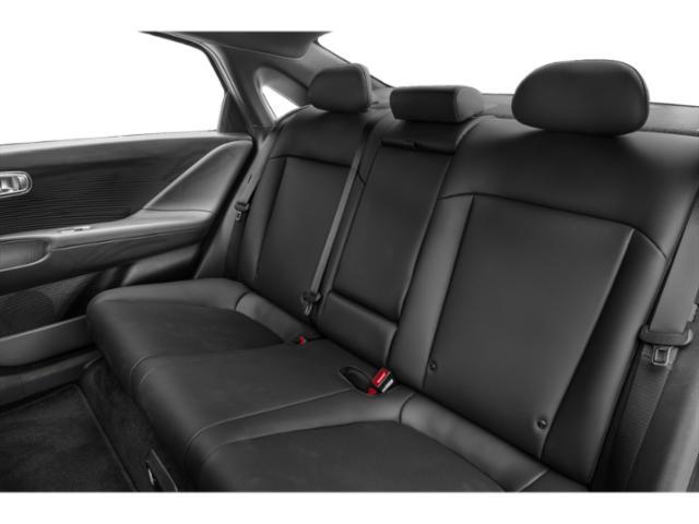 new 2025 Hyundai IONIQ 6 car, priced at $52,970
