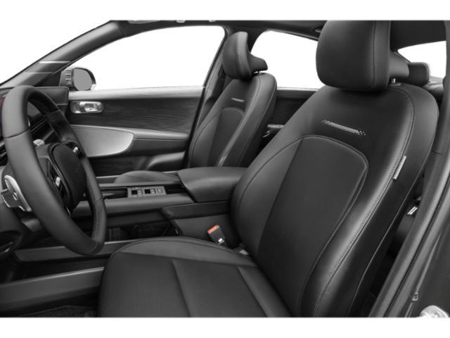 new 2025 Hyundai IONIQ 6 car, priced at $52,970