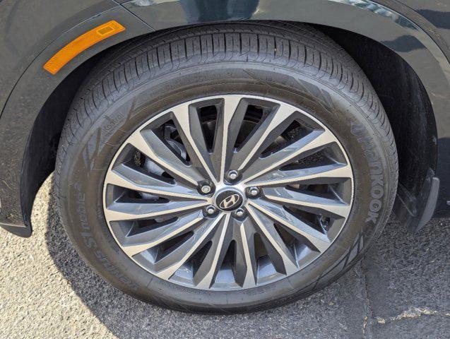 used 2023 Hyundai Palisade car, priced at $43,999