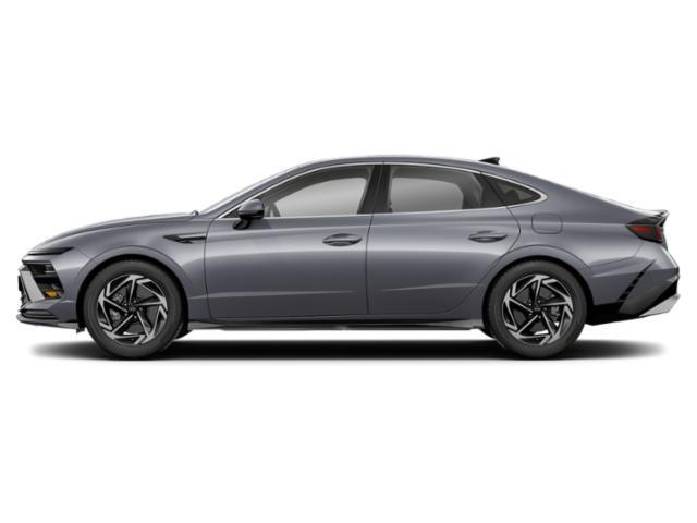 new 2025 Hyundai Sonata car, priced at $32,910