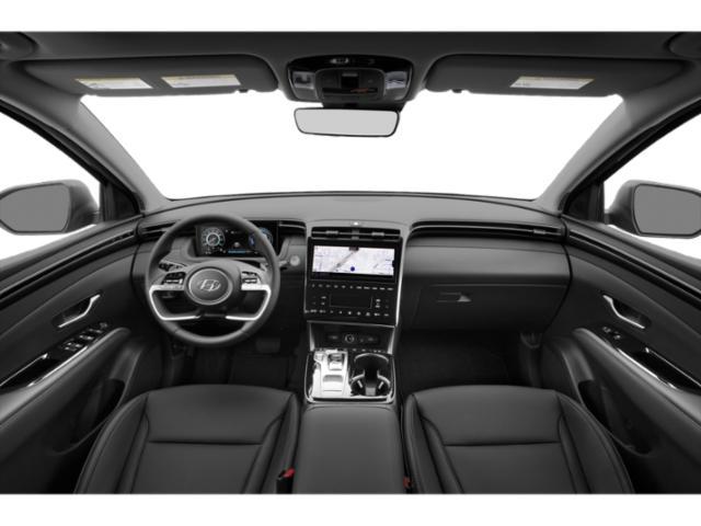 new 2024 Hyundai TUCSON Hybrid car, priced at $41,460