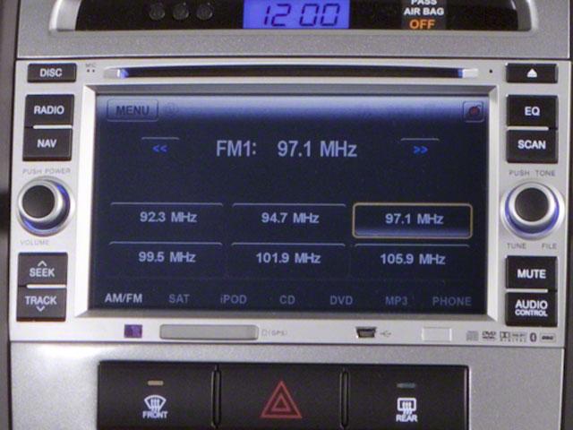 used 2010 Hyundai Santa Fe car, priced at $8,999