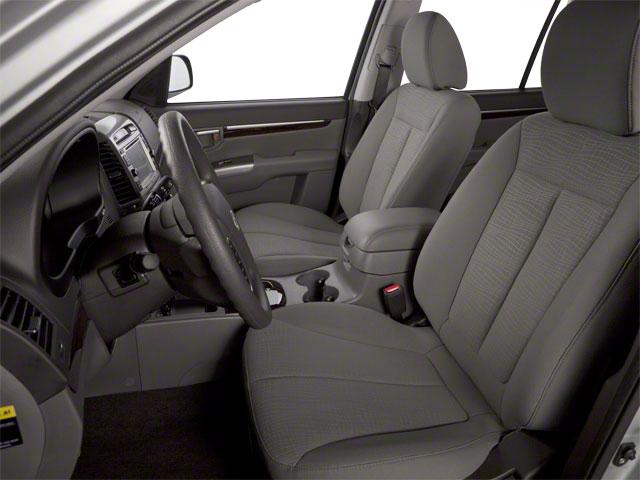 used 2010 Hyundai Santa Fe car, priced at $8,999