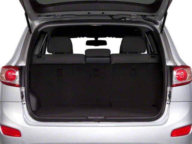 used 2010 Hyundai Santa Fe car, priced at $8,999