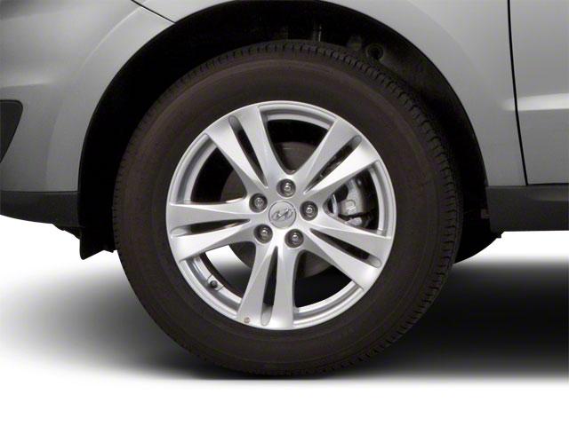 used 2010 Hyundai Santa Fe car, priced at $8,999