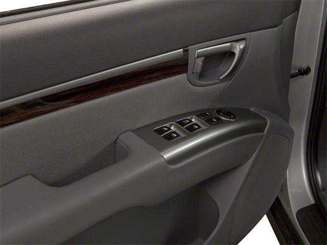 used 2010 Hyundai Santa Fe car, priced at $8,999