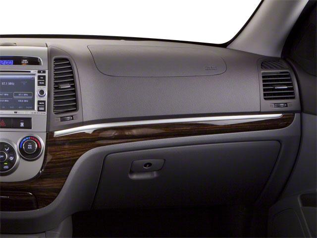 used 2010 Hyundai Santa Fe car, priced at $8,999