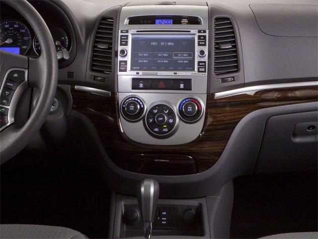 used 2010 Hyundai Santa Fe car, priced at $8,999