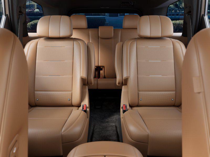 new 2026 Hyundai Palisade car, priced at $59,350