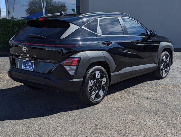 used 2024 Hyundai Kona car, priced at $26,999