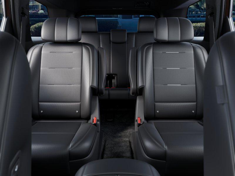 new 2026 Hyundai Palisade car, priced at $59,210