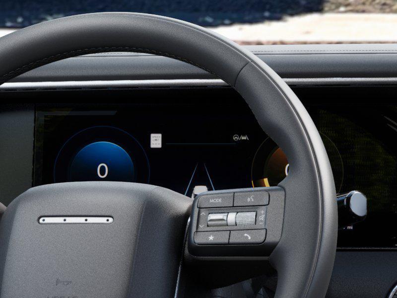 new 2026 Hyundai Palisade car, priced at $59,210